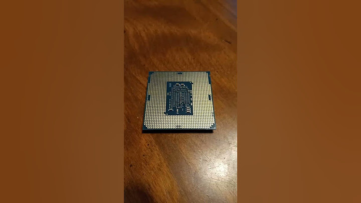 Đánh giá cpu intel pentium g4400 3.3 g