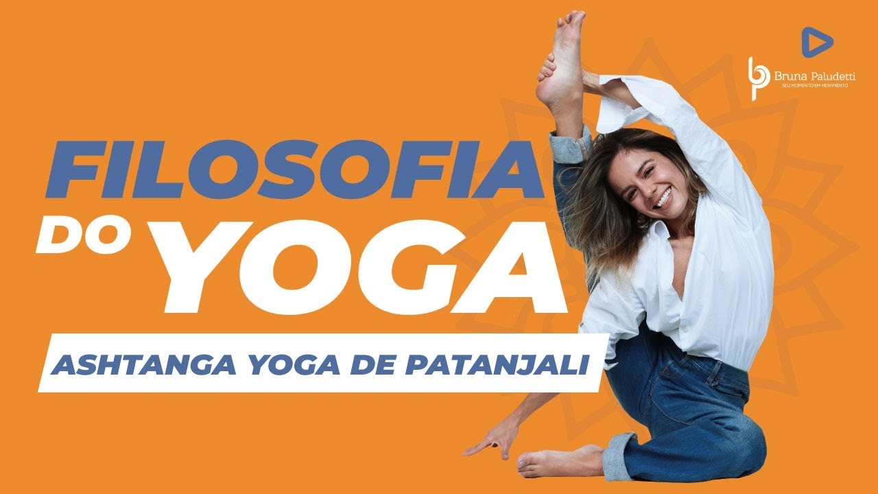 A Árvore do Yoga – Filosofia do Yoga