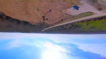 Martian II FPV Freestyle (Betaflight 3.3.0) - Fun