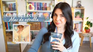 Club de Lectura: Alas de Estrella 🌷 Haul Oysho