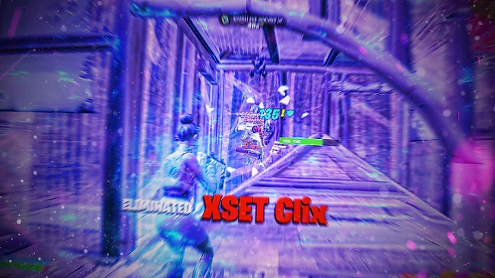 Riptide🌊 (Fortnite Montage)