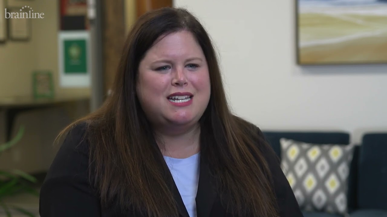 Erin Fletcher, Psy.D.: What is Wounded Warrior Project's Warrior Care Network?