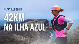 Maratona na Ilha do Faial - Ultra Blue Island 2023