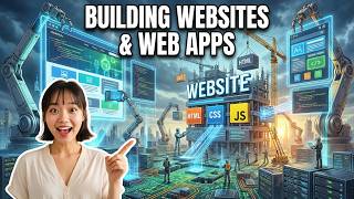 Building Websites And Web Apps 12 Minutes
