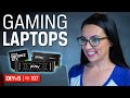 How to Choose a Gaming Laptop – DIY in 5 Ep 197