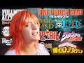  best anime songs 2 rock medley