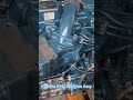 Brand new For Kubota V2403 engine assy, full start-up shooting with reliable quality🛠️.