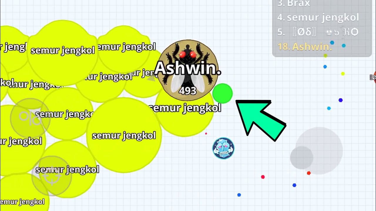 agario bot hack tampermonkey