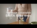 Brita maxtra pro allin1  the most sustainable brita filter ever