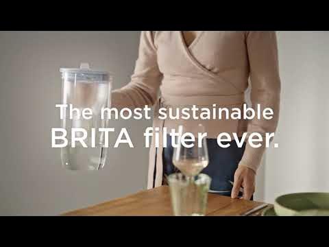 Brita MAXTRA PRO ALL-IN-1 5+1 Waterfilterpatroon 5+1 stuks