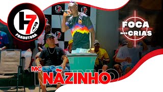 Mc Nãzinho - Revelação Do Funk Rj Foca Nos Crias H7 Produtora