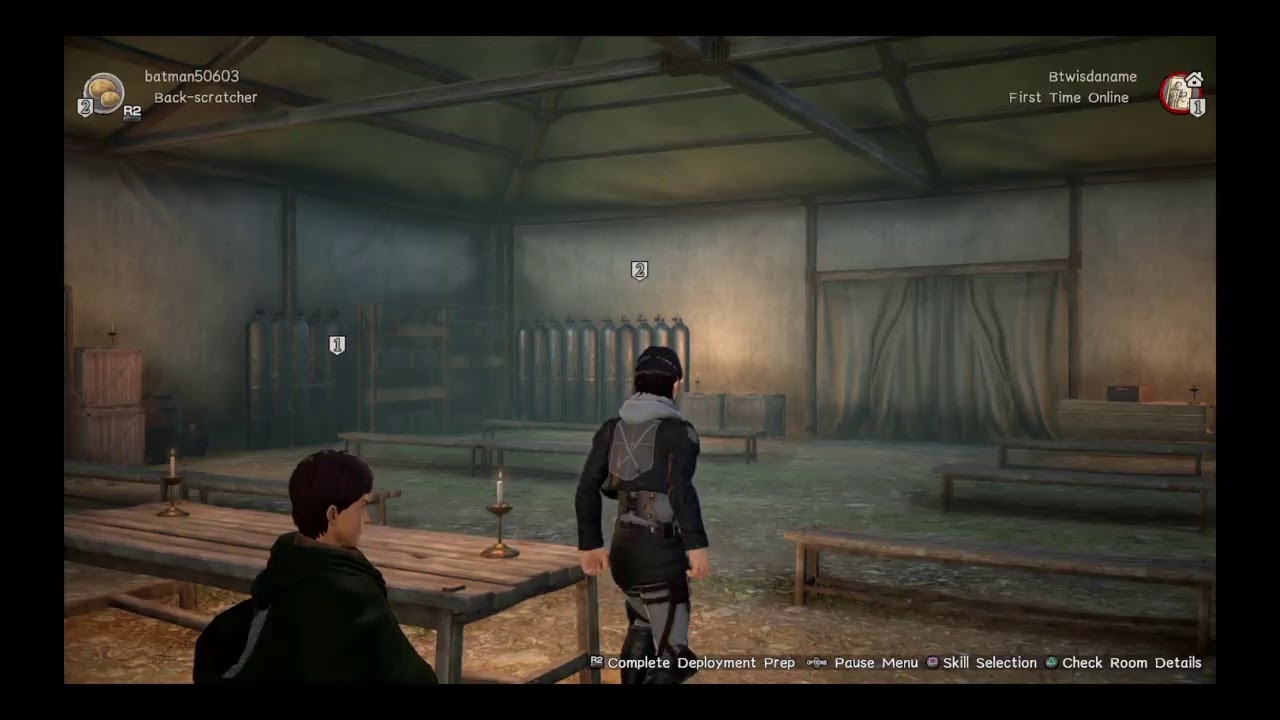 attack on titan play free online attack on titan play free online