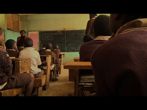 Video: ¿Cómo se genera confianza y respeto en el aula?