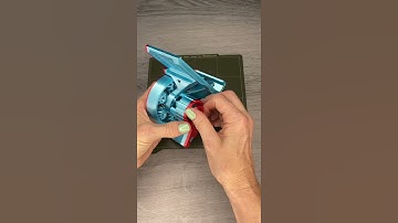 3D Printed Planetary Phone Stand by Clockspring