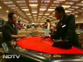 Casino Pride  Goa - YouTube