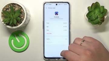 How to Clear App Cache and Data on ONEPLUS Nord CE 3 Lite?