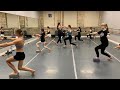 Jazz / Turns / Leaps Progressions 10