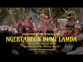 NGERTAKEUN BUMI LAMBA 2025 Gunung Tangkuban Parahu NGERTAKEUN BUMI LAMBA 2025 Gunung Tangkuban Parahu