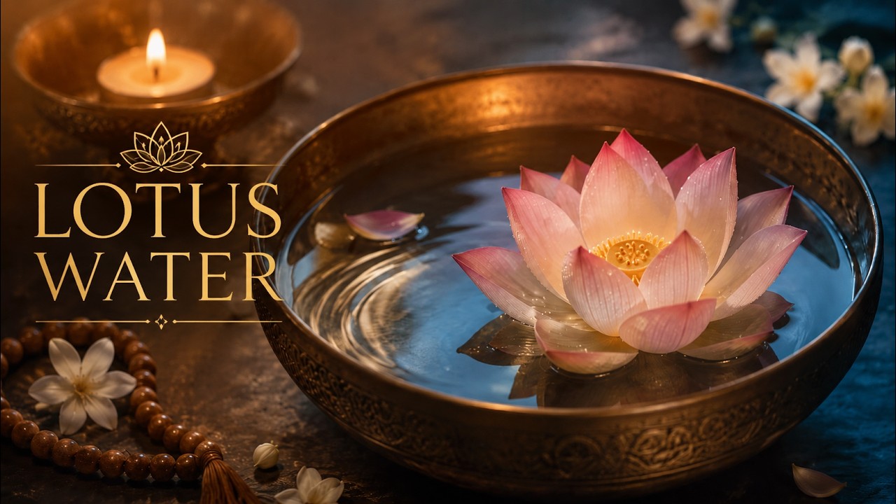 Ver Lotus Water 🪷 Meditative Spiritual Song 🔔 Original AI Music Video no YouTube Ver Lotus Water 🪷 Meditative Spiritual Song 🔔 Original AI Music Video no YouTube