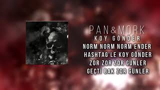 PAN ft MORK - KOY GÖNDER (MUSA SEİS DİSS TRACK) Resimi