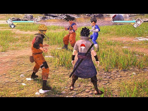 Jump Force: jogo de luta com Goku, Naruto e Seyia sairá do ar em 2022