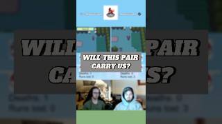 GOEDE OF SLECHTE PAIR? (HG/SS SOUL LINK RANDOMIZED HARDCORE NUZLOCKE)