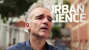 Architect of change - David Sanderson