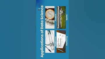 What is Data Science? 🚀 | #Shorts | Let’s Talk About Data #datascience #datascienceforbeginners