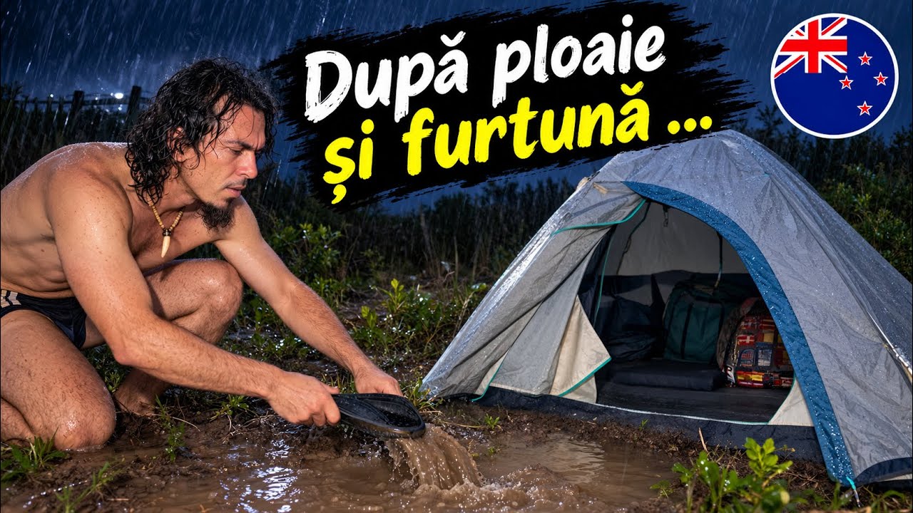 Din lac în puț