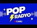 Pop Radyo Canlı Dinle - En Yeni Türkçe Pop Şarkılar 2026