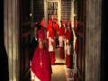 Capture de la vidéo Angels And Demons - The Arrival Of The Electors & Sealing The Conclave.