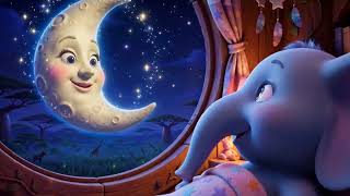 The Little Elephant Who Was Afraid of the Dark 🐘 Bedtime Story #BedtimeStory #KidsStory