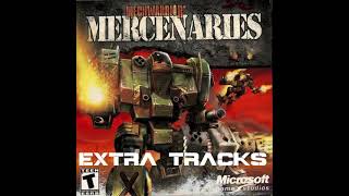 MechWarrior 4: Mercenaries Extra Tracks - Opening Cinema