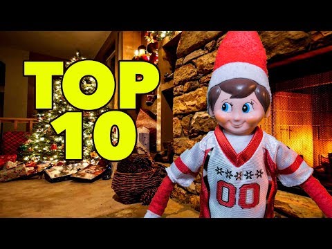 elf-on-the-shelf-videos:-top-10-best-elf-on-the-shelf-videos!!