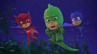 PJ Masks Full Episodes Season 3 ⭐️ Lionel's Powers ⭐️ PJ Masks New Episodes 2019