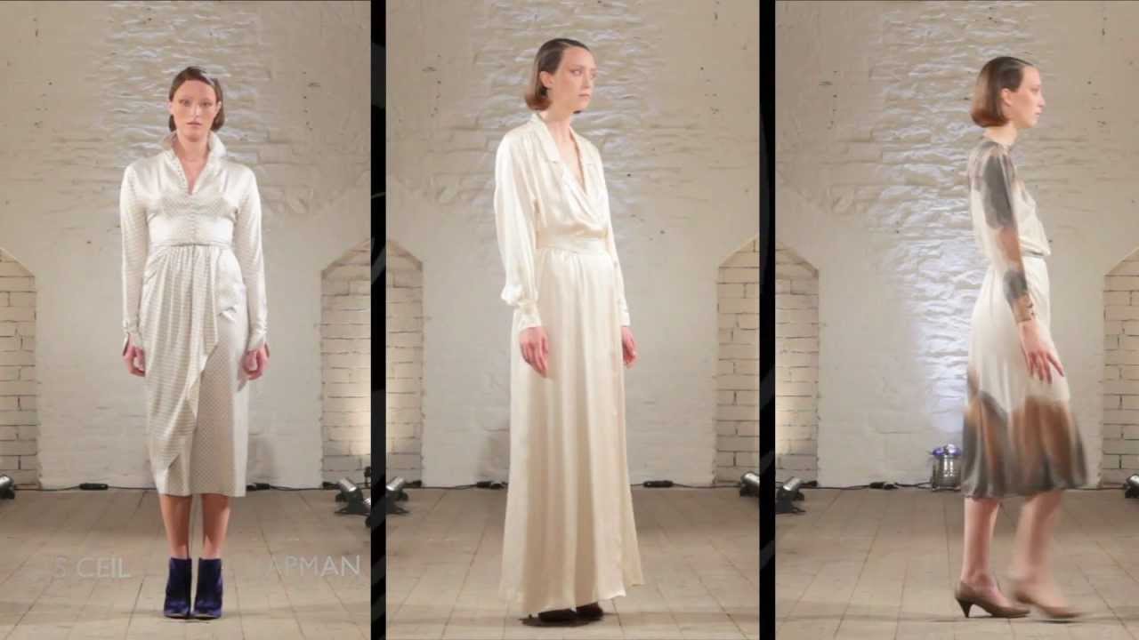 VINTAGE AT THE  CUTTING EDGE OF FASHION