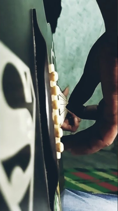 Angel - story WA (deni caknan) cover