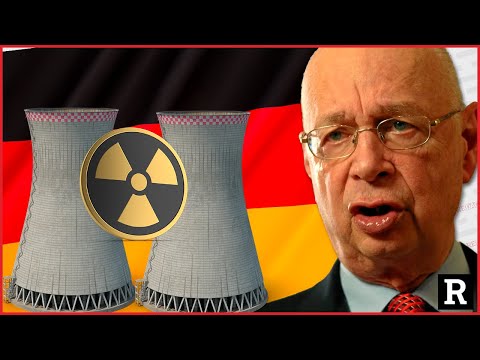 Germany has lost its mind and they are not ready for what&#39;s coming from the WEF | Redacted News