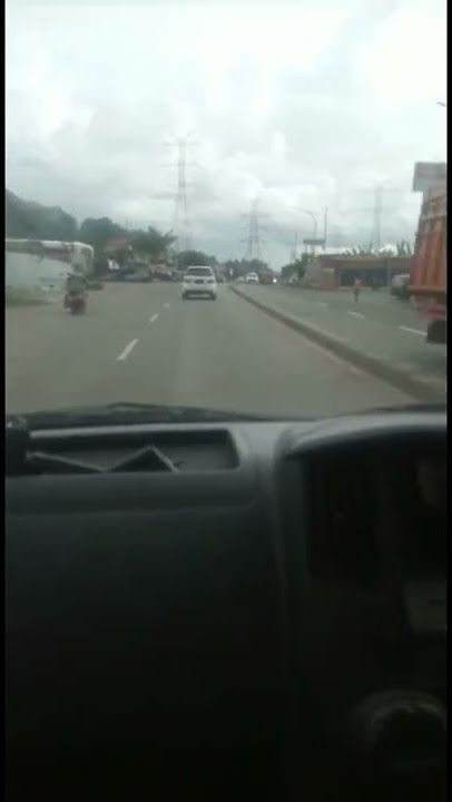 story wa 30 detik nyetir mobil siang hari#shorts