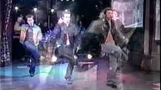 NSYNC- It's Gonna Be Me (Rosie O Donnell) Resimi