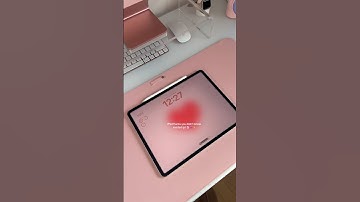 iPad hacks you didn’t know existed (pt3) 💘✨ #ipadpro #m2ipad