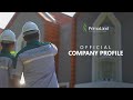 Primaland official company profile