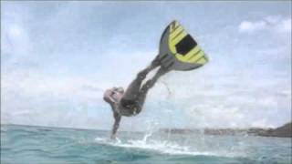 Amazing Jump !!!