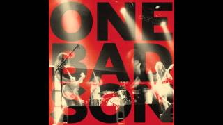 One Bad Son "Retribution Blues" (Official Audio) chords