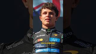 Lando Norris COKE-GATE Explained! @KymIllman