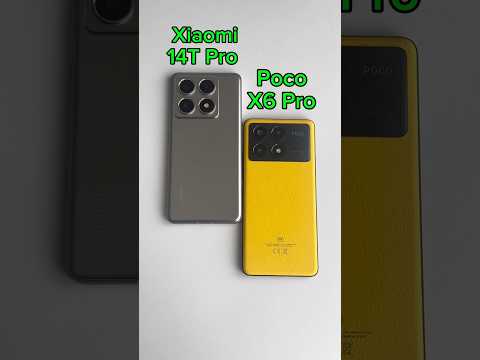 Xiaomi 14T Pro