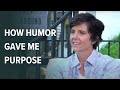 Tig Notaro on the Power of Humor: The INBOUND Studio