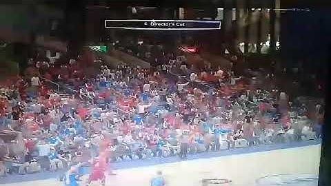 Longest Alley-Oop on NBA2K14? WATCH THIS!!