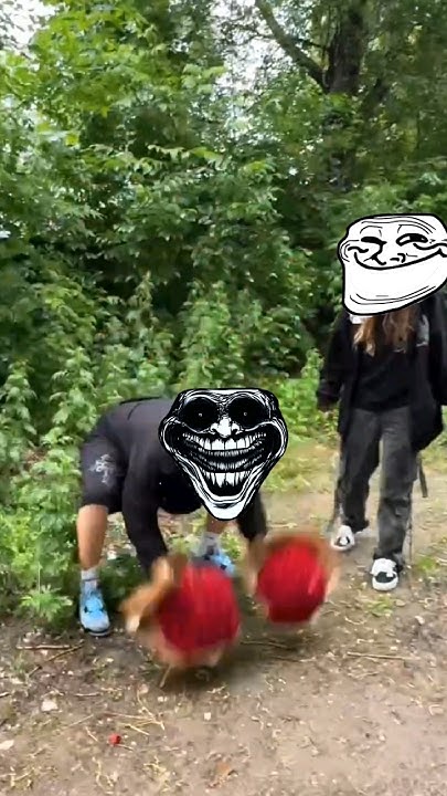 оскар клоун 🤡 #бадабумчик #квинка #оскарклоун - YouTube
