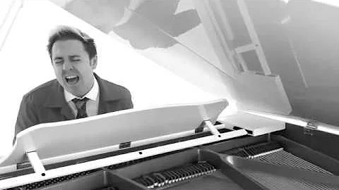 John Galea - Hero Within You (Live Acoustic Piano ...